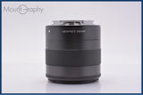 【動作保証】 キヤノン Canon EF-M 18-55mm F3.5-5.6 IS STM 前後キャップ&amp;レンズフィルター付 同梱無料 #am9156