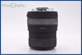 【動作保証】 シグマ SIGMA ZOOM 55-200mm F4-5.6 DC 前後キャップ&amp;レンズフィルター&amp;フード付 キヤノンEF用(AF) 同梱無料 #am9144