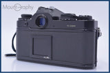 難あり ニコン Nikon FE ブラック 同梱無料 #am9516