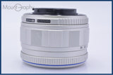【動作保証】 オリンパス OLYMPUS M.ZUIKO DIGITAL 14-42mm F3.5-5.6 L ED 前後キャップ付 同梱無料 #my845