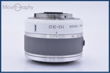 難あり ニコン Nikon 1 NIKKOR 10-30mm F3.5-5.6 VR 同梱無料 #my846