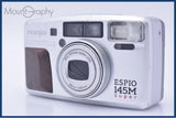 【動作保証】 ペンタックス PENTAX ESPIO 145M super 38-145mm 同梱無料 #am9502