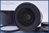 難あり ニコン Nikon AF-S DX NIKKOR 17-55mm F2.8 G ED 前後キャップ&amp;レンズフィルター&amp;フード付 同梱無料 #my863