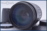 【動作保証】 キヤノン Canon EF 100-300mm F4.5-5.6 USM 前後キャップ&amp;レンズフィルター&amp;フード付 同梱無料 #my851