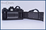 難あり ニコン Nikon FE ブラック 同梱無料 #am9516