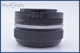 難あり ニコン Nikon NIKKOR Z 40mm F2 SE 元箱&amp;前後キャップ&amp;フィルター&amp;取扱説明書付 同梱無料 #my852