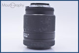 難あり ニコン Nikon AF NIKKOR 35-105mm F3.5-4.5 同梱無料 #my837