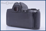 【動作保証】 ニコン Nikon F-801 同梱無料 #am9507