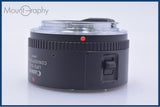 難あり キヤノン CANON LIFE-SIZE CONVERTER EF 同梱無料 #my836