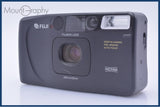 難あり 富士フイルム FUJIFILM CARDIA Travel mini DUAL-P 28/45mm 同梱無料 #am9503