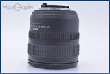 【動作保証】 ニコン Nikon AF-S DX NIKKOR 18-70mm F3.5-4.5 G ED 前後キャップ&amp;レンズフィルター&amp;フード付 同梱無料 #my856