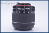【動作保証】 ペンタックス PENTAX SMC PENTAX-DA L 18-55mm F3.5-5.6 AL WR 前後キャップ&amp;レンズフィルター付 同梱無料 #my841