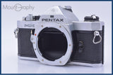 難あり ペンタックス PENTAX MX シルバー 同梱無料 #am9506