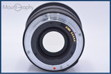 【動作保証】 シグマ SIGMA 20mm F1.8 EX DG 前後キャップ&amp;フード付 キヤノンEF用(AF) 同梱無料 #my854
