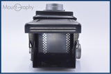 【動作保証】 ヤシカ YASHICA yashicaflex 80mm F3.5 同梱無料 #am9499