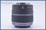 難あり ニコン Nikon 1 NIKKOR 30-110mm F3.8-5.6 VR 後キャップ付 同梱無料 #my847