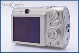 難あり キヤノン Canon IXY DIGITAL 2000 IS 3.7x 取扱説明書付属 同梱無料 #am9512