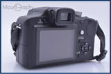 【動作保証】 パナソニック Panasonic LUMIX DMC-FZ18 18x バッテリー、ストラップ、メモリカード、ケース、レンズフード付 同梱無料 #am9511
