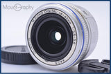【動作保証】 オリンパス OLYMPUS M.ZUIKO DIGITAL 14-42mm F3.5-5.6 L ED 前後キャップ付 同梱無料 #my845
