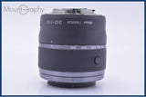 難あり ニコン Nikon 1 NIKKOR 30-110mm F3.8-5.6 VR 後キャップ付 同梱無料 #my847