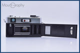 難あり ヤシカ YASHICA ELECTRO 35 GS 45mm F1.7 同梱無料 #am9509