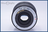 【美品・動作保証】 トキナー Tokina AT-X PRO DX 11-20mm F2.8 前後キャップ付 キヤノンEF用(AF) 同梱無料 #my861