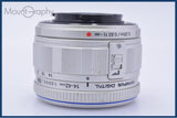 【動作保証】 オリンパス OLYMPUS M.ZUIKO DIGITAL 14-42mm F3.5-5.6 L ED 前後キャップ付 同梱無料 #my845