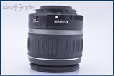 【動作保証】 キヤノン Canon EF-S 18-55mm F3.5-5.6 II USM 前後キャップ&amp;レンズフィルター付 同梱無料 #my844