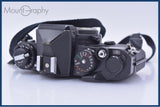 難あり ニコン Nikon FE ブラック 同梱無料 #am9516