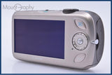 【動作保証】 キヤノン Canon IXY DIGITAL 510 IS 4x バッテリー、充電器付属 同梱無料 #my879