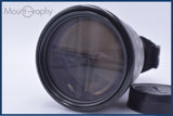 難あり シグマ SIGMA AF TELE 400mm F5.6 MULTI-COATED ニコンF用(AF) 同梱無料 #my869