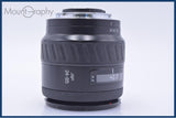 【動作保証】 ミノルタ MINOLTA AF ZOOM 24-85mm F3.5-4.5 前後キャップ&amp;レンズフィルター付 同梱無料 #my876