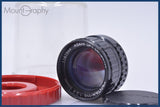 【動作保証】 ペンタックス PENTAX PENTAX-110 50mm F2.8 前キャップ&amp;ケース付 同梱無料 #my885
