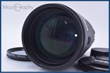 【動作保証】 ニコン Nikon AF NIKKOR 80-200mm F2.8 D ED 前後キャップ&amp;レンズフィルター付 同梱無料 #my867