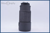 【動作保証】 ニコン Nikon AF NIKKOR 80-200mm F2.8 D ED 前後キャップ&amp;レンズフィルター付 同梱無料 #my867