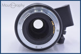 【美品・動作保証】 タムロン TAMRON SP AF Di LD 200-500mm F5-6.3 後キャップ、ケース付 キヤノンEF用(AF) 同梱無料 #my870