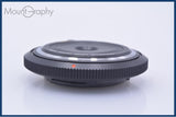 【美品・動作保証】 オリンパス Olympus 15mm F8.0 後キャップ付 同梱無料 #my865