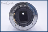 【動作保証】 ソニー SONY E 30mm F3.5 MACRO SEL30M35 元箱&amp;前後キャップ&amp;レンズフィルター付 同梱無料 #my872