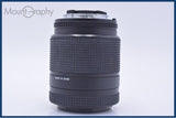 【動作保証】 ニコン Nikon AF NIKKOR 35-105mm F3.5-4.5 前後キャップ&amp;レンズフィルター付 同梱無料 #my875