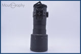難あり シグマ SIGMA AF TELE 400mm F5.6 MULTI-COATED ニコンF用(AF) 同梱無料 #my869