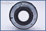 【動作保証】 ニコン Nikon AF NIKKOR 50mm F1.8 D 同梱無料 #my878