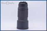 難あり シグマ SIGMA APO TELE MACRO 300mm F4 D 前後キャップ&amp;レンズフィルター付 ニコンF用(AF) 同梱無料 #my864