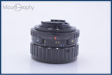 【動作保証】 ペンタックス PENTAX PENTAX-110 18mm F2.8 前キャップ&amp;ケース付 同梱無料 #my886