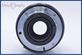 【動作保証】 ニコン Nikon AF NIKKOR 35-105mm F3.5-4.5 前後キャップ&amp;レンズフィルター付 同梱無料 #my875