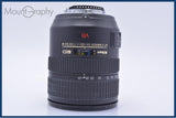 【動作保証】 ニコン Nikon AF-S NIKKOR 24-120mm F3.5-5.6 G VR ED 前後キャップ&amp;レンズフィルター&amp;フード付 同梱無料 #my884