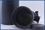 【美品・動作保証】 タムロン TAMRON SP AF Di LD 200-500mm F5-6.3 後キャップ、ケース付 キヤノンEF用(AF) 同梱無料 #my870