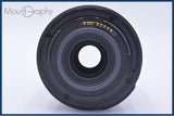 【動作保証】 キヤノン Canon EF-S 55-250mm F4-5.6 IS 前後キャップ&amp;レンズフィルター付 同梱無料 #my883