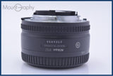 【動作保証】 ニコン Nikon AF NIKKOR 50mm F1.8 D 同梱無料 #my878