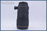 【動作保証】 シグマ SIGMA APO DG 70-200mm F2.8 EX 元箱、ケース、前後キャップ、レンズフィルター他 ソニー/ミノルタA用(AF) #my868