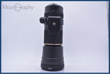 【美品・動作保証】 タムロン TAMRON SP AF Di LD 200-500mm F5-6.3 後キャップ、ケース付 キヤノンEF用(AF) 同梱無料 #my870